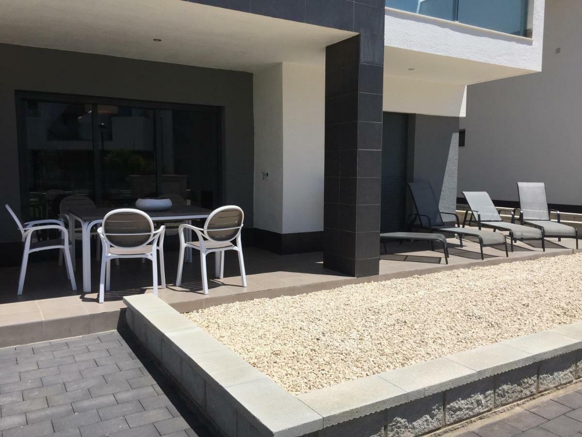 Oasis Beach Casa Georgio Guardamar del Segura Exterior foto