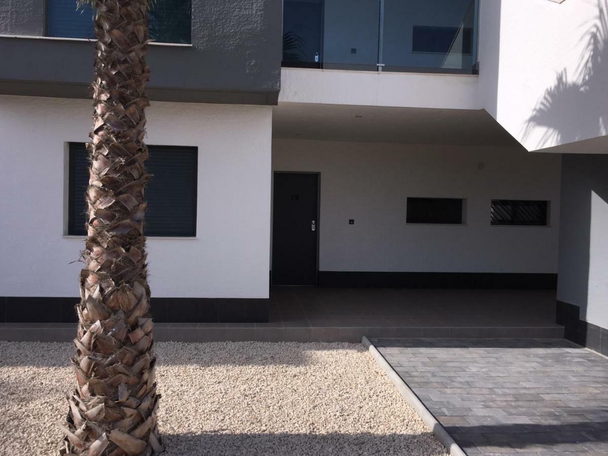 Oasis Beach Casa Georgio Guardamar del Segura Exterior foto